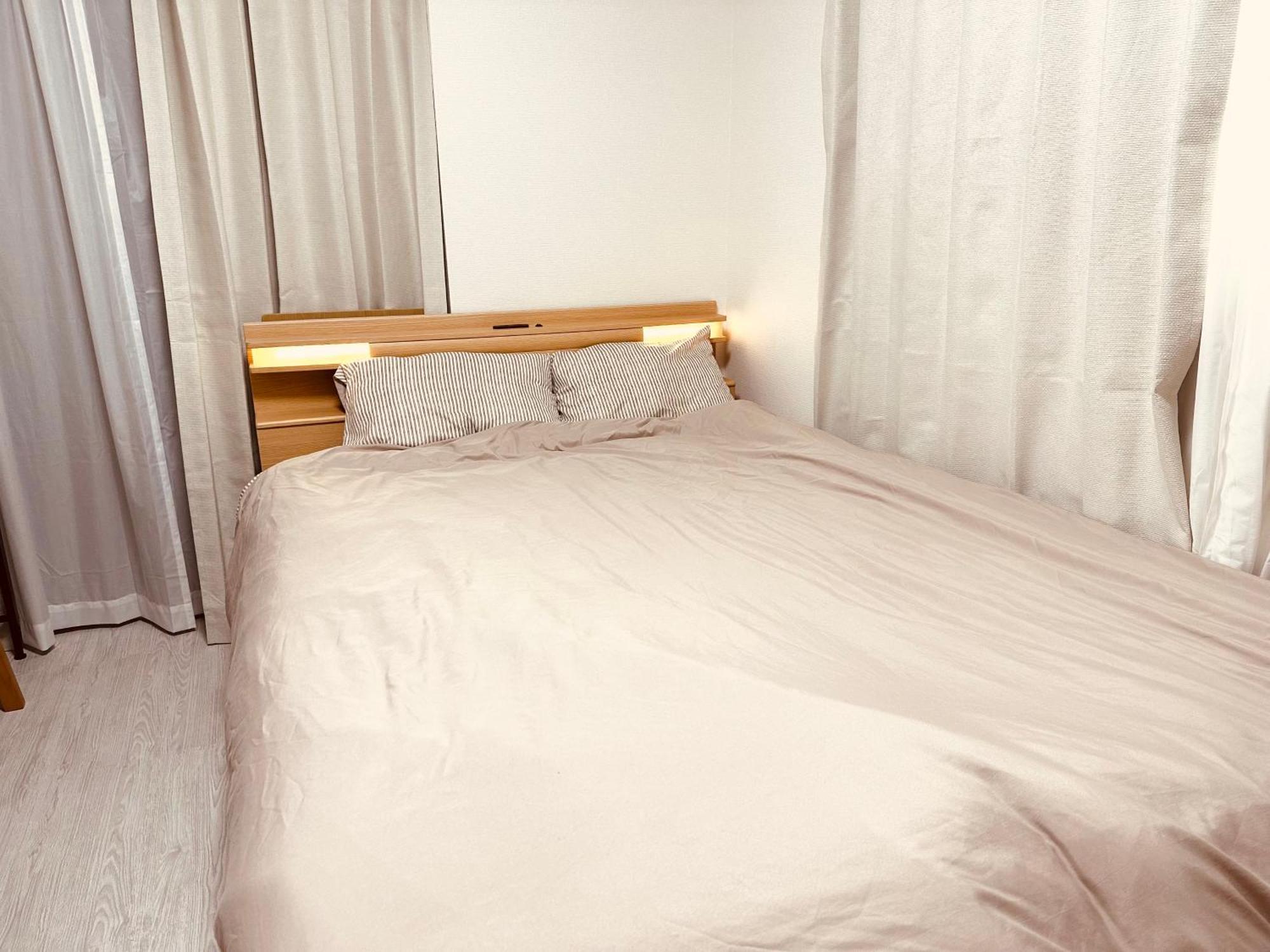 Bon House Kanamachi Direct To Sensoji Skytree Disneyland Airport Free Parking Tokyo prefektur