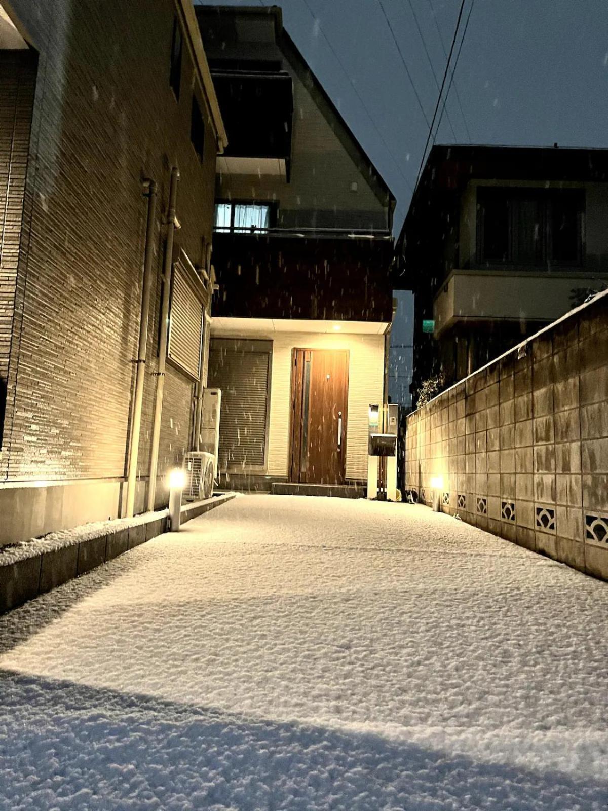 Bon House Kanamachi Direct To Sensoji Skytree Disneyland Airport Free Parking Tokyo prefektur
