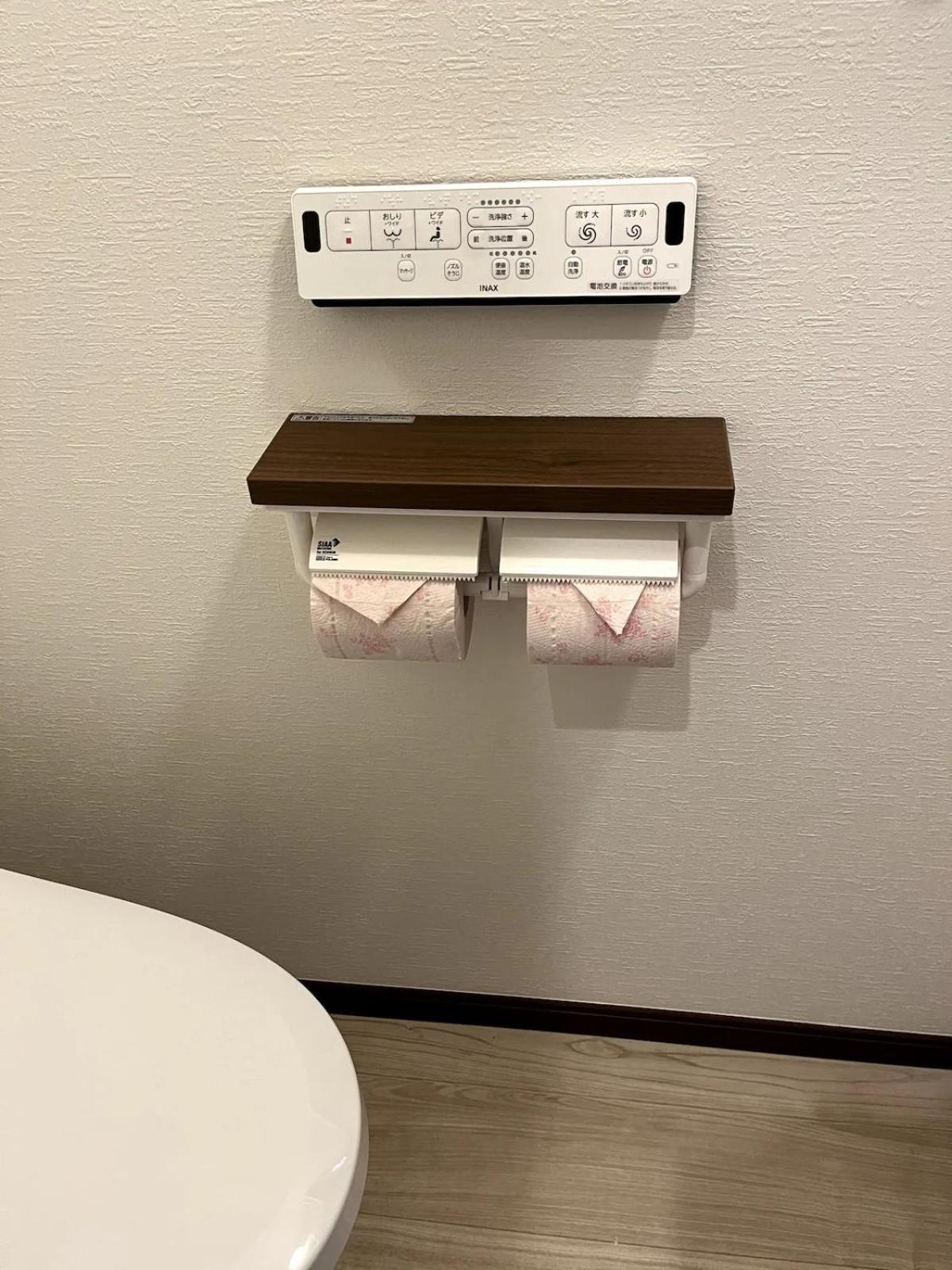 Bon House Kanamachi Direct To Sensoji Skytree Disneyland Airport Free Parking Pensjonat