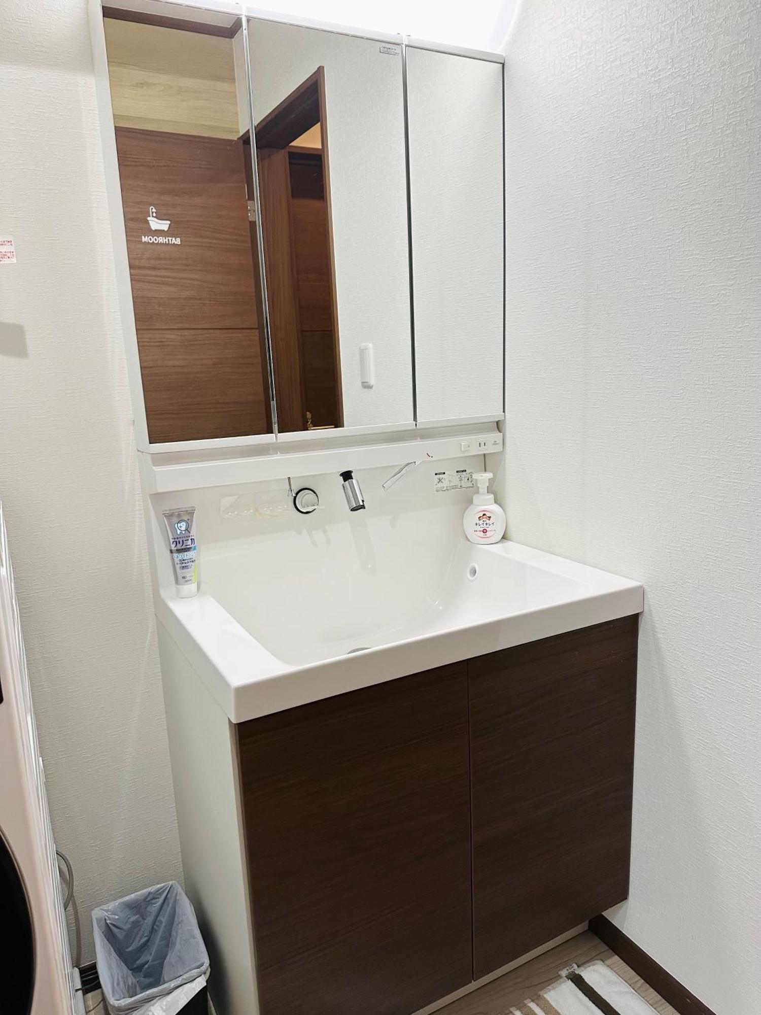 Pensjonat Bon House Kanamachi Direct To Sensoji Skytree Disneyland Airport Free Parking