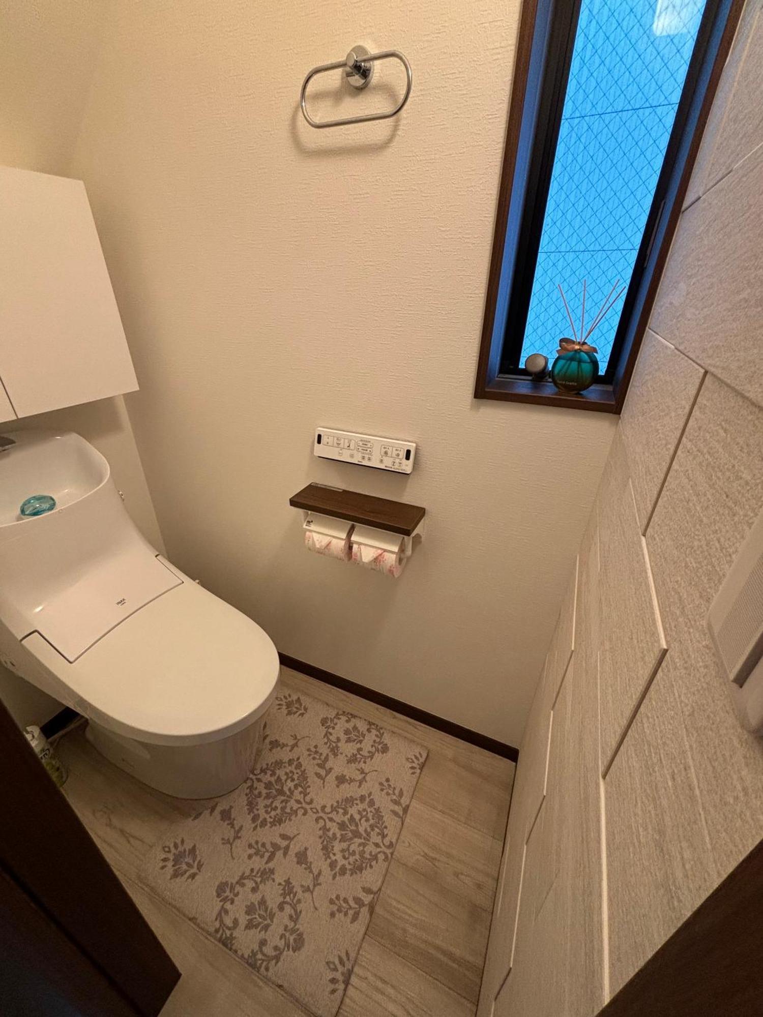 Pensjonat Bon House Kanamachi Direct To Sensoji Skytree Disneyland Airport Free Parking *