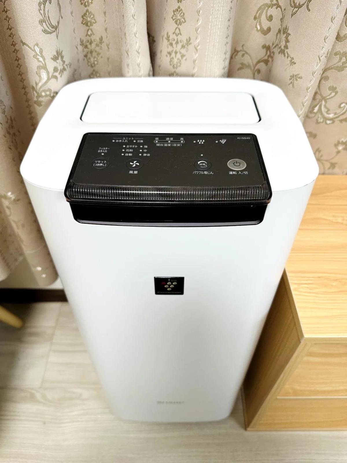 Bon House Kanamachi Direct To Sensoji Skytree Disneyland Airport Free Parking Pensjonat *
