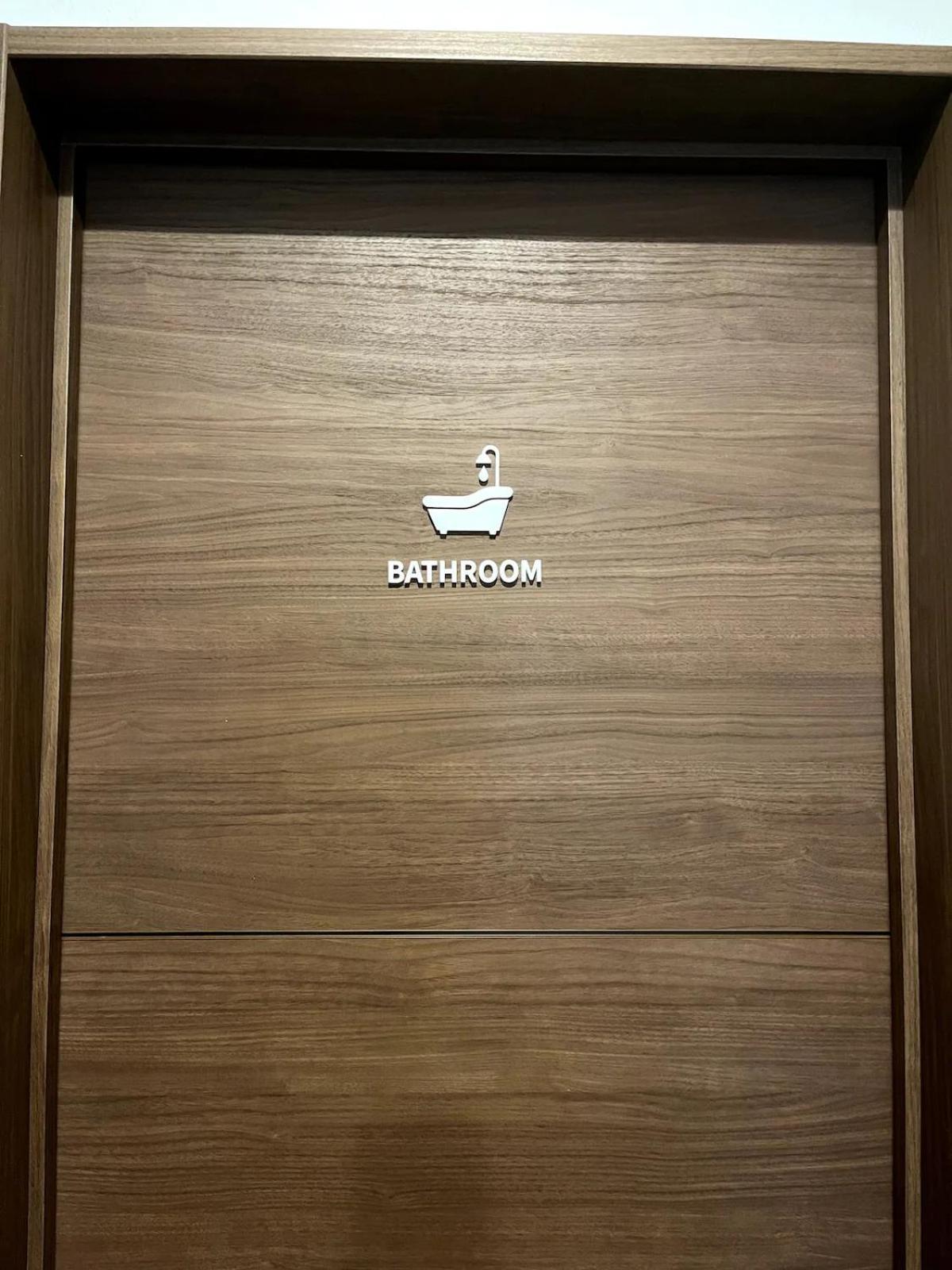 Bon House Kanamachi Direct To Sensoji Skytree Disneyland Airport Free Parking Pensjonat *